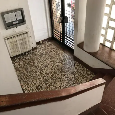 Apartment Lovely *