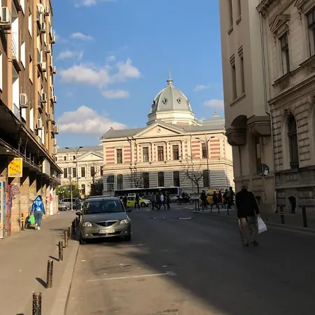 Lovely Apartment Bucharest