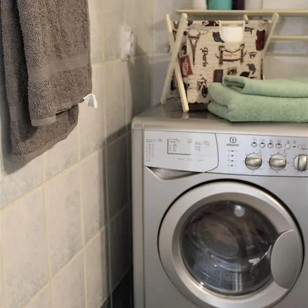 Apartmán Lovely Bukurešť
