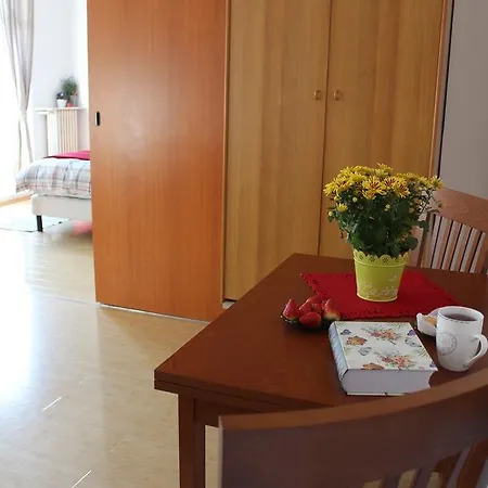 Lovely Appartement *
