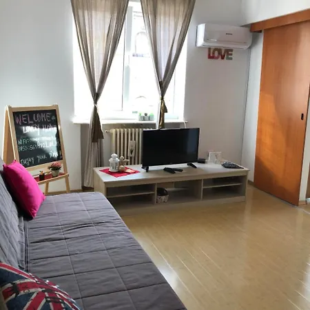 Appartement Lovely