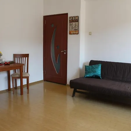 Lovely Appartement *